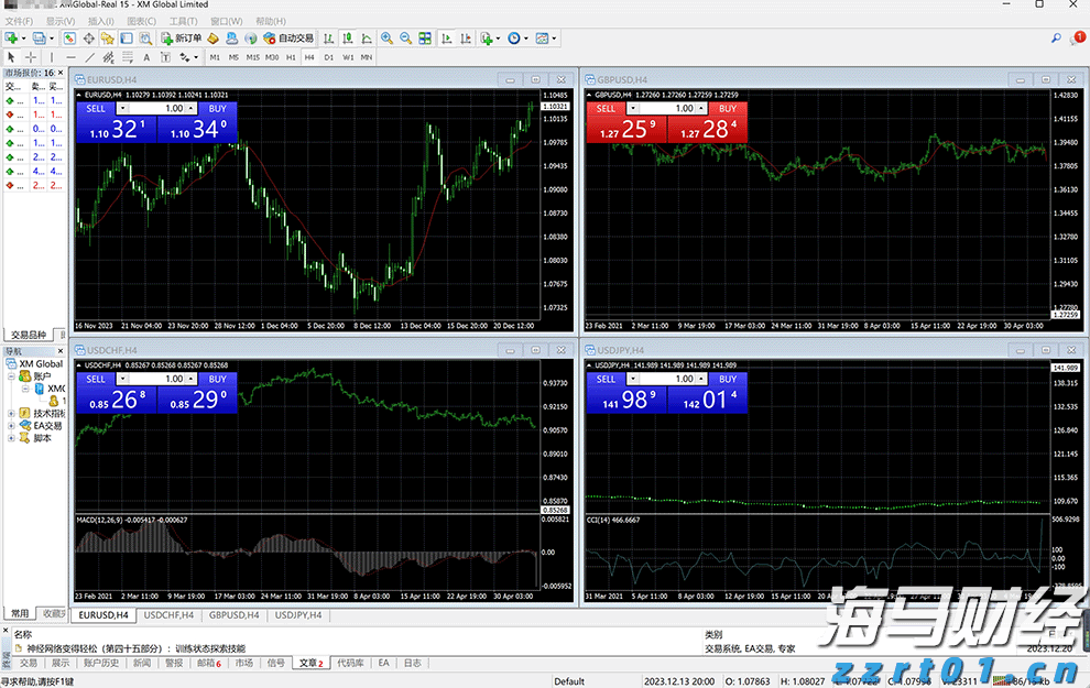 融通世界！珠海跨越45载的“通”途